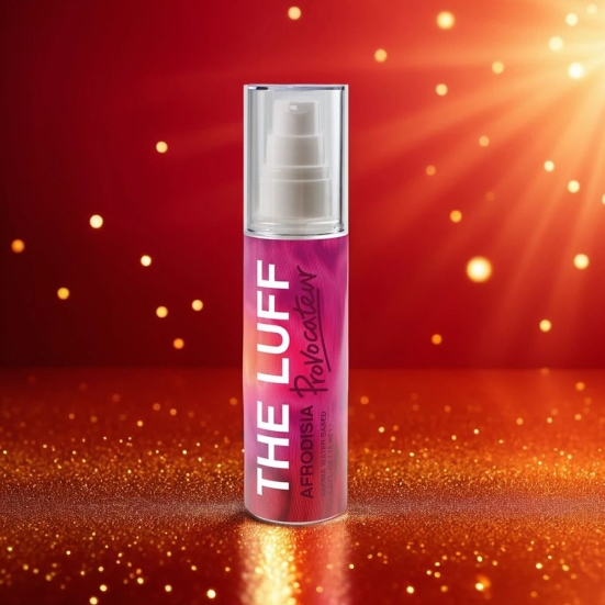 Интимный гель Afrodisia