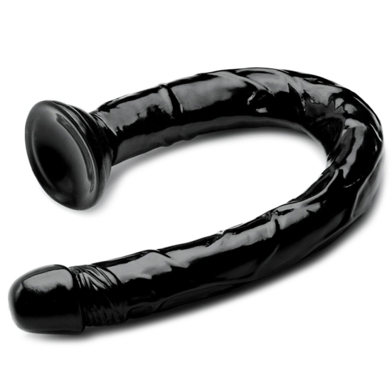 Стимулятор Hosed 19&quot; Realistic Anal Dildo