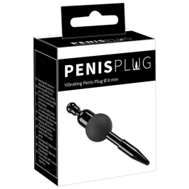 Стимулятор уретры Orion Vibrating Penis Plug