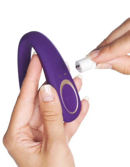 Вибратор Satisfyer Double Classic