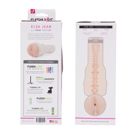 Мастурбатор Fleshlight - Elsa Jean Treat