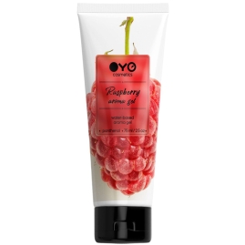 Смазка OYO Aroma Gel на водной основе