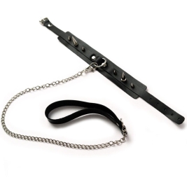 Ошейник Crazy Handmade СН-2022