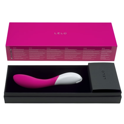 Вибратор Lelo MONA 2