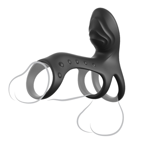 Насадка Ultimate Couples Cage Pro