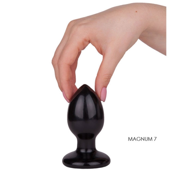 Пробка Magnum Lovetoy