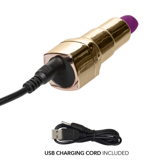 Мини-вибратор Bad Bitch