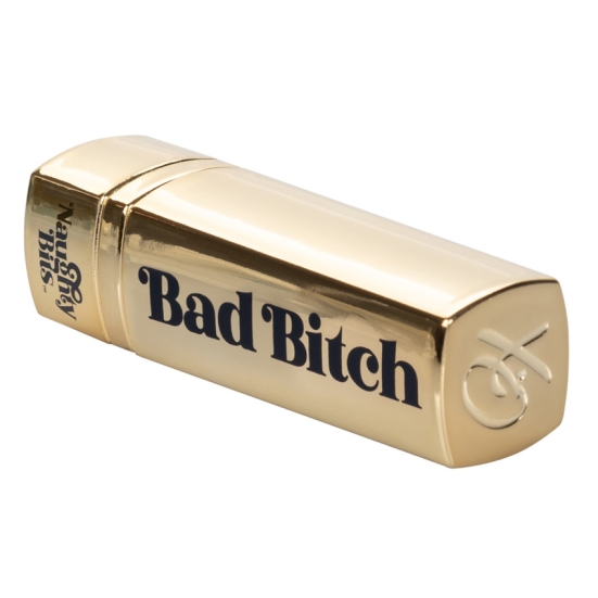 Мини-вибратор Bad Bitch