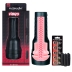 Мастурбатор Fleshlight - Vibro Pink Lady