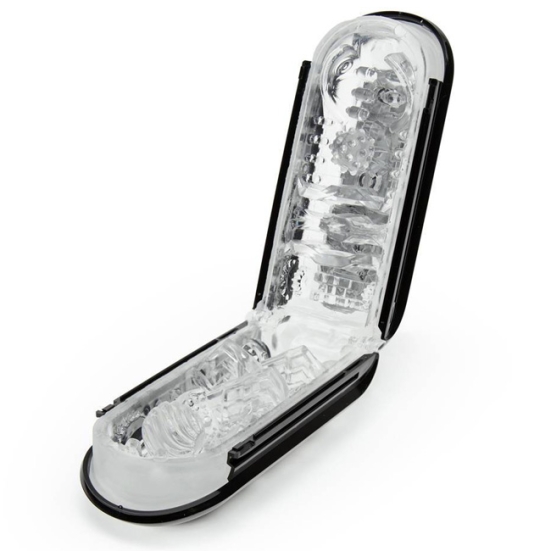 Мастурбатор Tenga Flip Zero