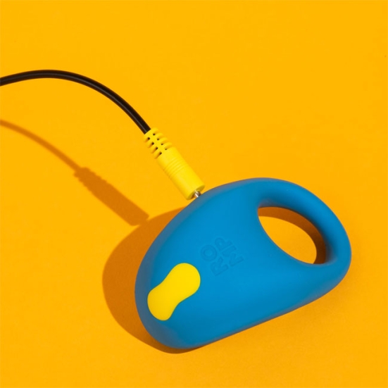 Виброкольцо ROMP Juke