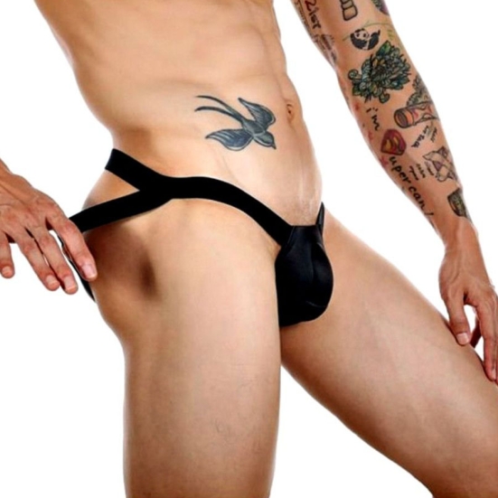 Мужской пуш-ап вкладыш Romeo Rossi