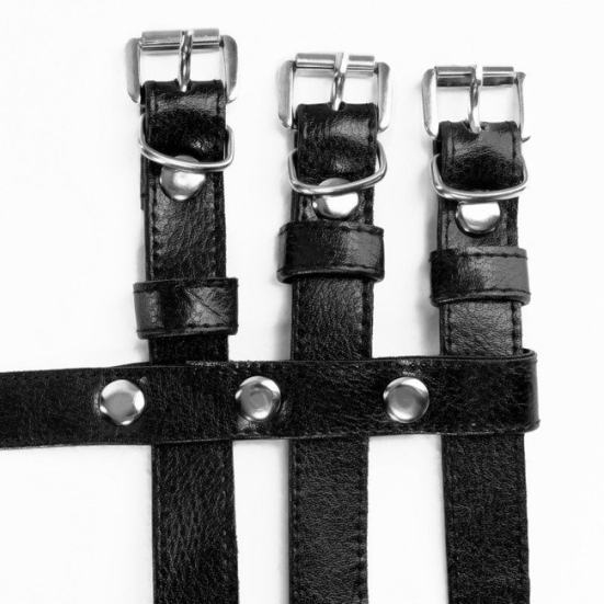 Портупея Джага-Джага Хельга