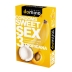 Презервативы DOMINO Sweet Sex Tropicana