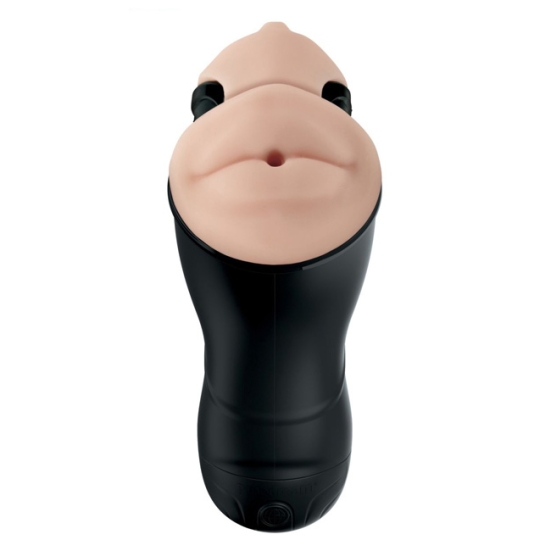 Мастурбатор PDX Double Penetration