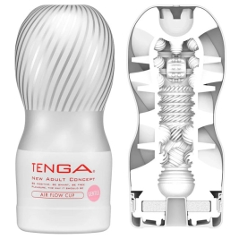 Мастурбатор TENGA Air Flow Cup