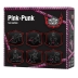 Секс-машина Pink-Punk MotorLovers