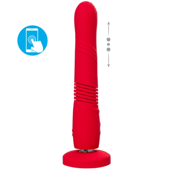 Вибратор-пульсатор Lovense Gravity