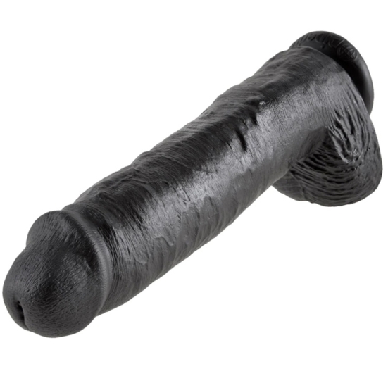 Фаллос King Cock 11", Pipedream