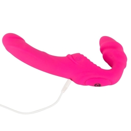 Страпон безремневой Orion с вибрацией