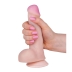 Фаллос Lovetoy Cock Next 6,6"