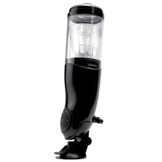 Авто-мастурбатор Pipedream Mega-Bator Ass