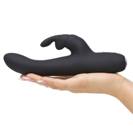 Вибратор Fifty Shades of Grey - Greedy Girl Slimline