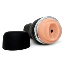 Мастурбатор Satisfyer Men Classic Silver