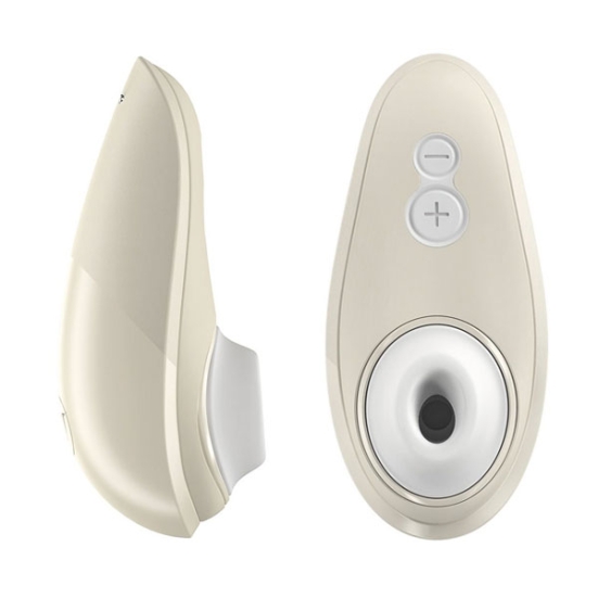 Стимулятор клитора Womanizer Liberty