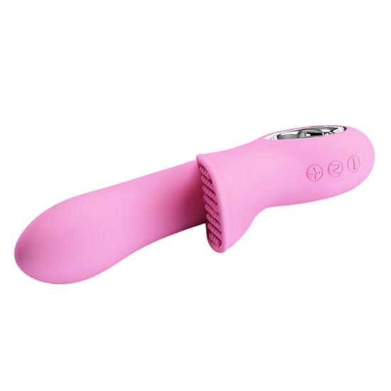 Вибратор Pretty Love Carol