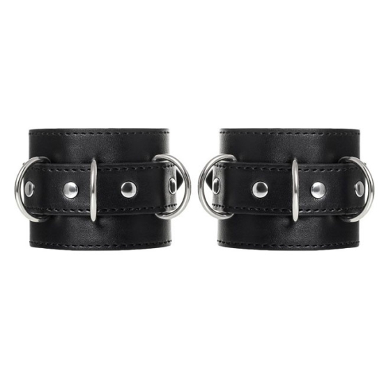 Наручники ToyFa Anonymo №0103