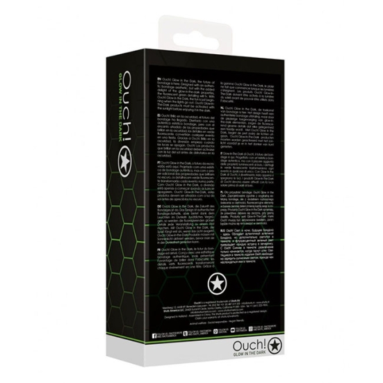 Портупея Shots Media Body Harness